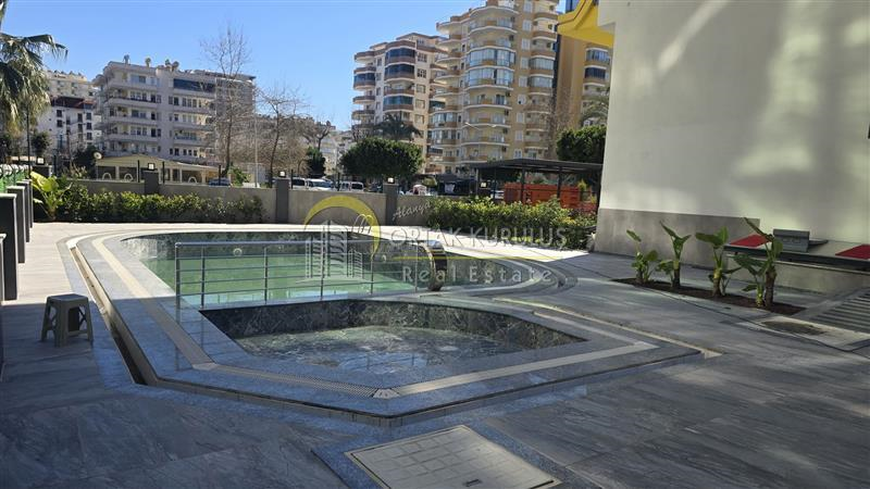 property for sale Mahmutlar 79688