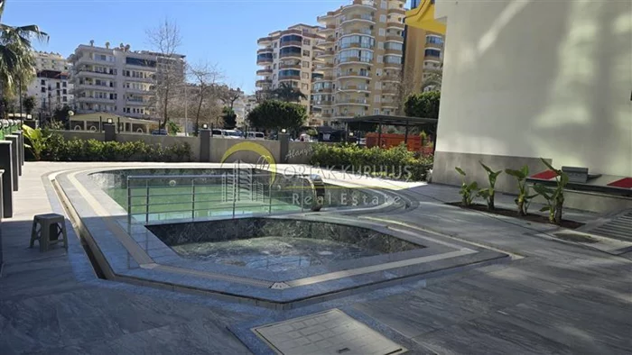 property for sale Mahmutlar - photo 4
