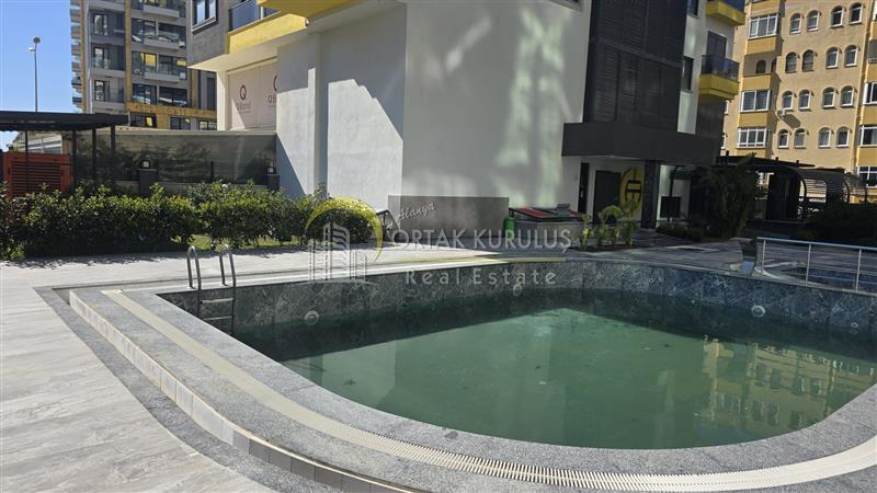 property for sale Mahmutlar 79700