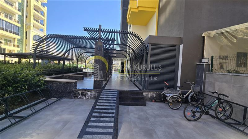 property for sale Mahmutlar 79690