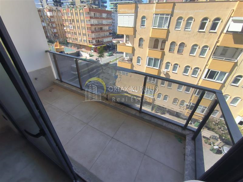 property for sale Mahmutlar 79696