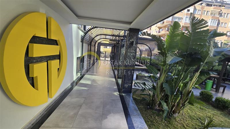 property for sale Mahmutlar 79685