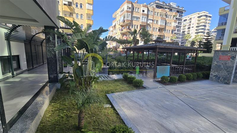 property for sale Mahmutlar 79686