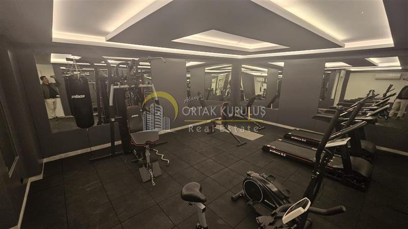 property for sale Mahmutlar 79701