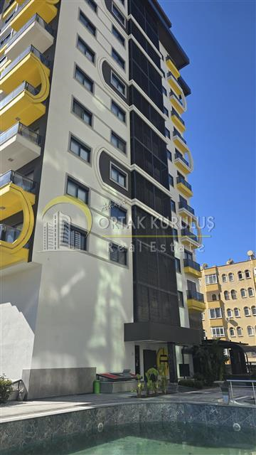 property for sale Mahmutlar 79698