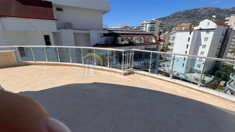 property for sale Mahmutlar 79716