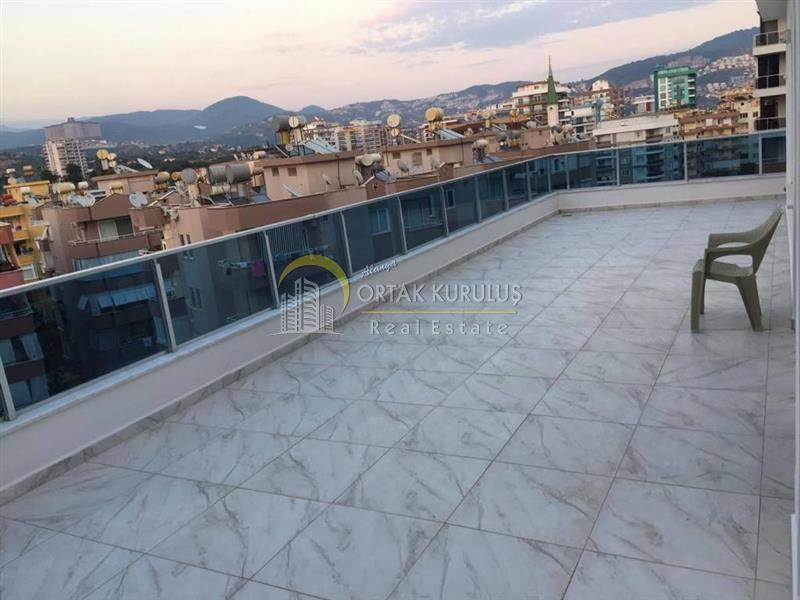 property for sale Mahmutlar 79718