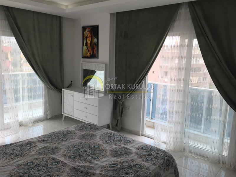 property for sale Mahmutlar 79717