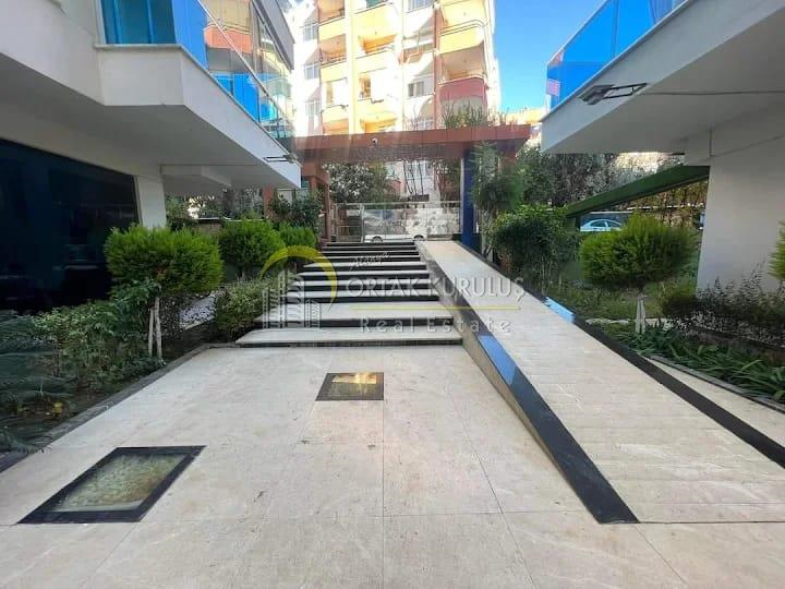 property for sale Mahmutlar 79729