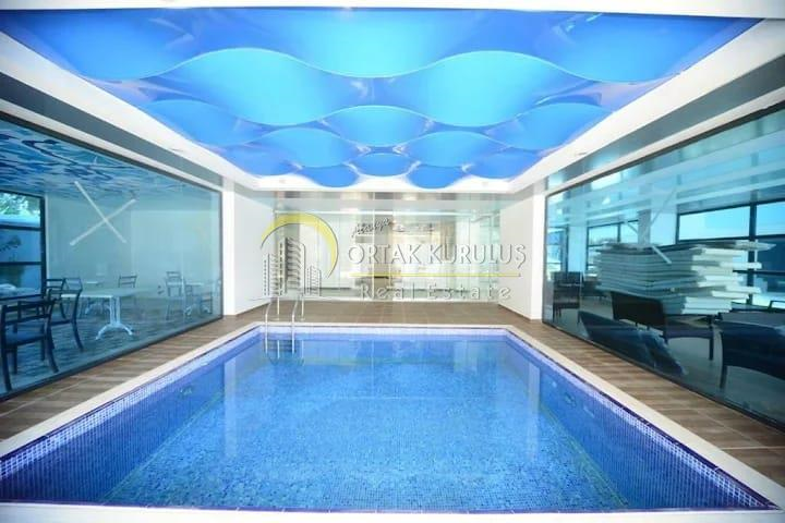 property for sale Mahmutlar 79730