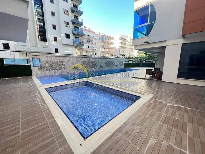 property for sale Mahmutlar 79727