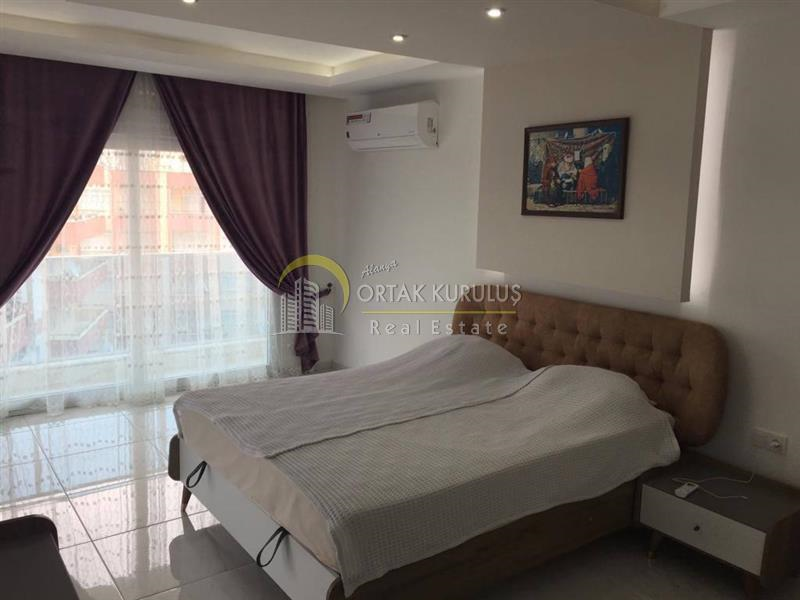 property for sale Mahmutlar 79723