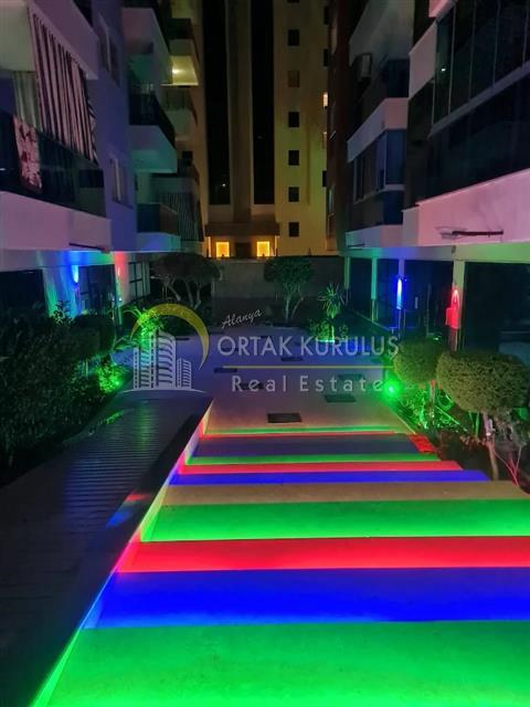 property for sale Mahmutlar 79724