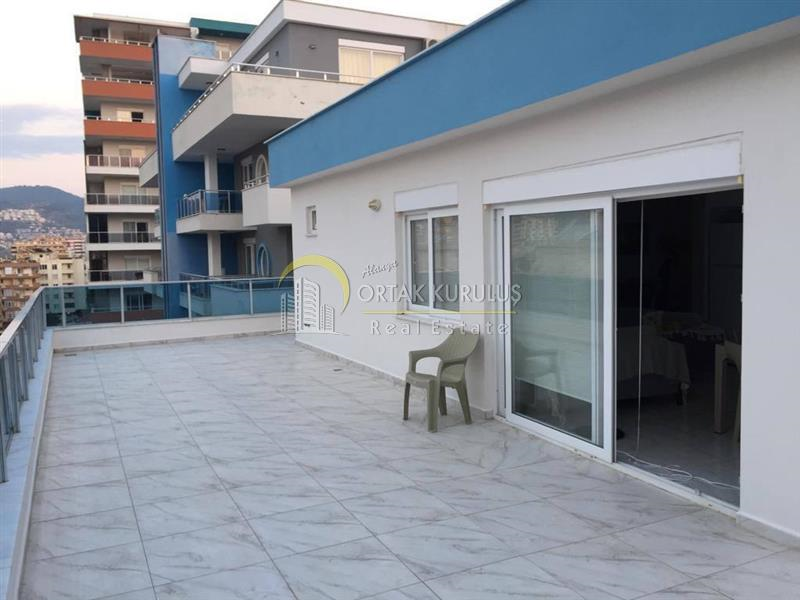 property for sale Mahmutlar 79721