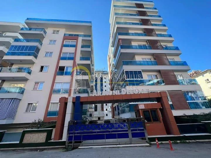 property for sale Mahmutlar 79726