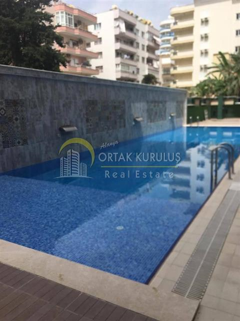 property for sale Mahmutlar 79720