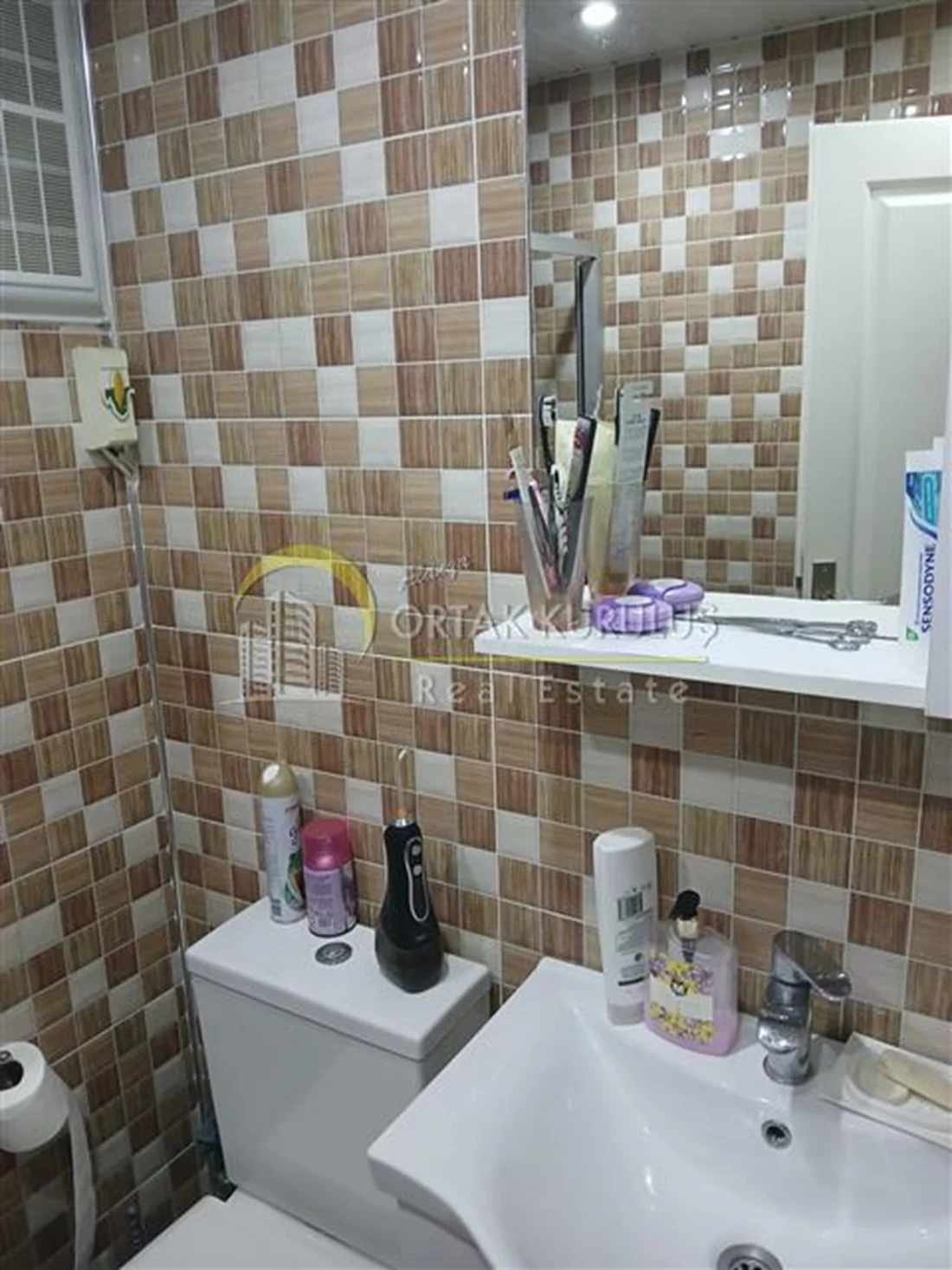 property for sale Mahmutlar - photo 15