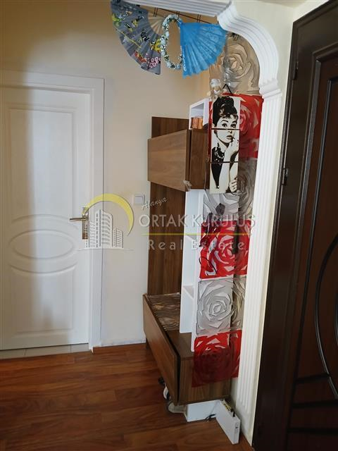 property for sale Mahmutlar 79790