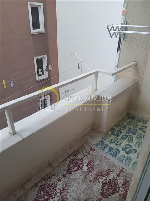 property for sale Mahmutlar 79785