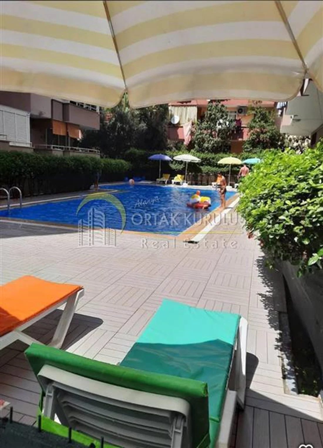 property for sale Mahmutlar - photo 2
