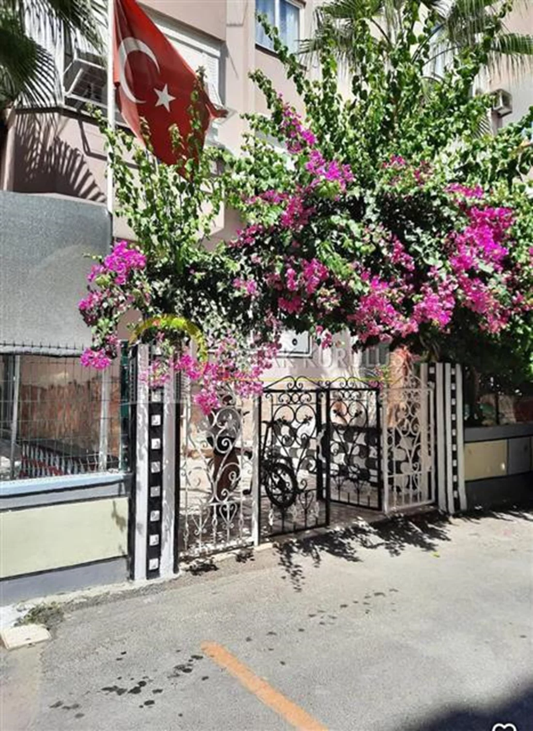property for sale Mahmutlar - photo 6