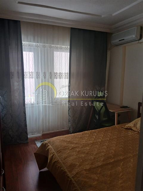 property for sale Mahmutlar 79791