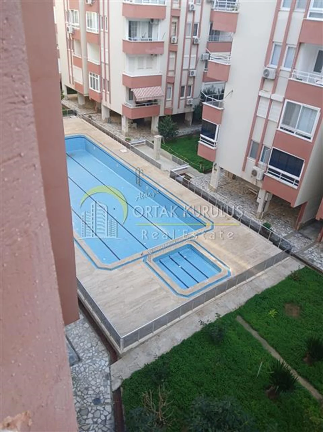 property for sale Mahmutlar - photo 4