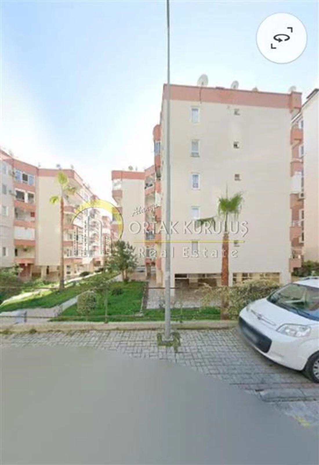 property for sale Mahmutlar - photo 7