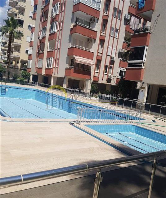 property for sale Mahmutlar 79794