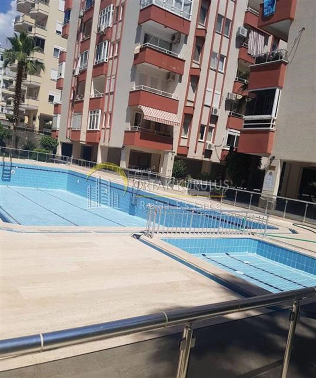 property for sale Mahmutlar - photo 3