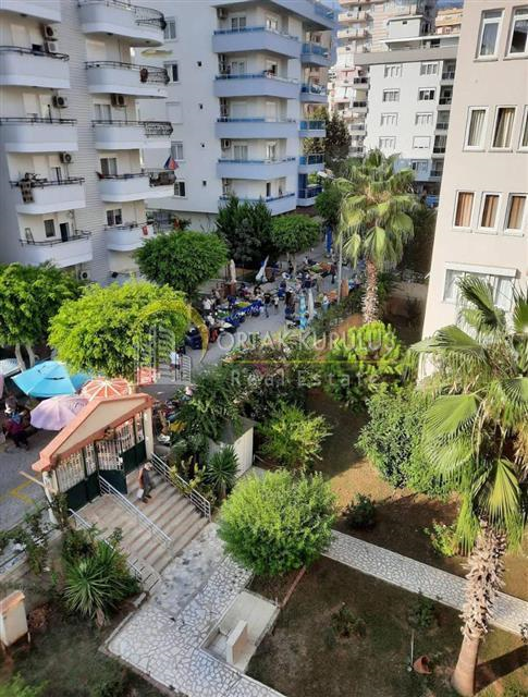 property for sale Mahmutlar 79787