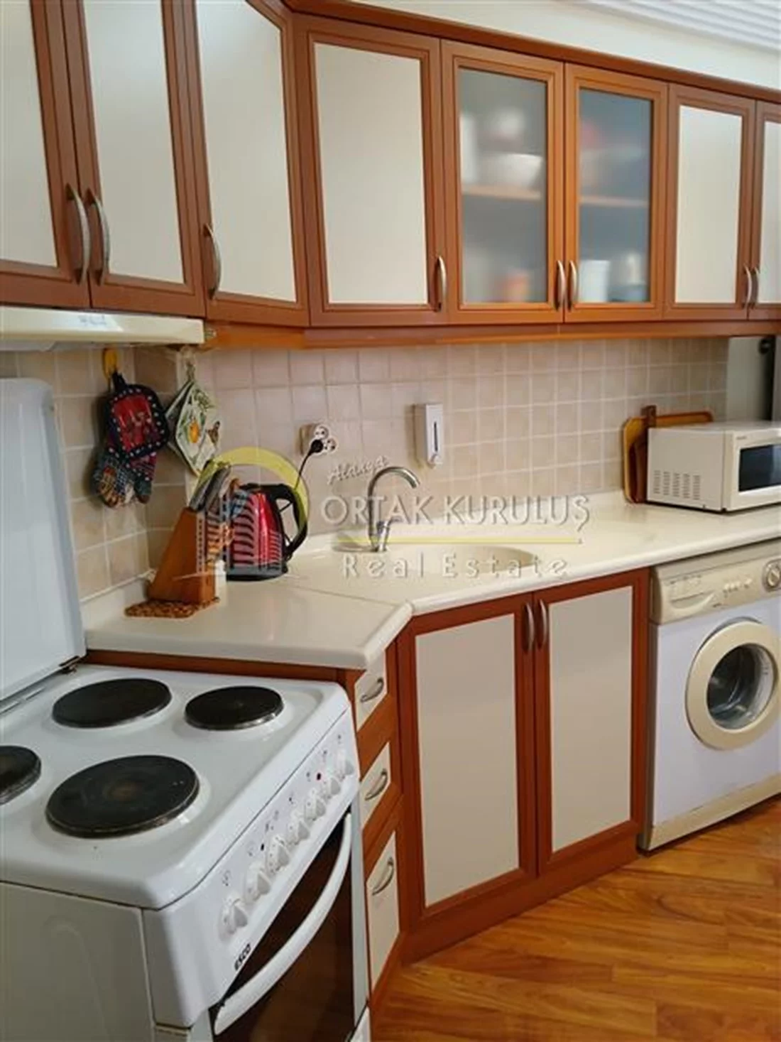 property for sale Mahmutlar - photo 10