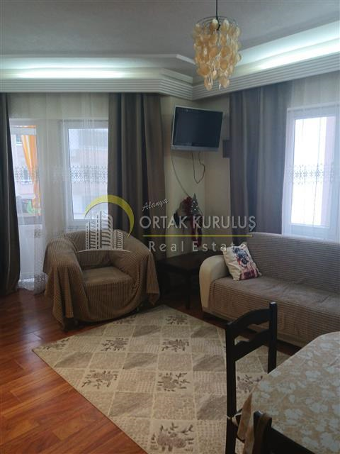 property for sale Mahmutlar 79786