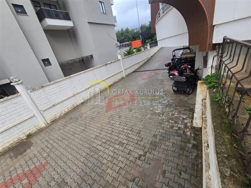 property for sale Mahmutlar 79801