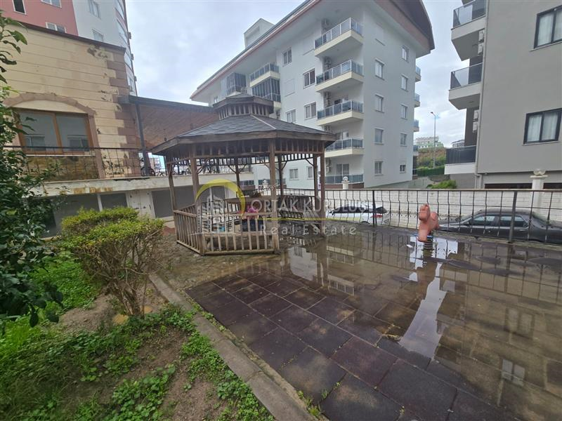 property for sale Mahmutlar 79805