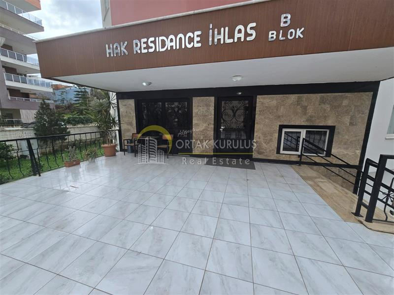 property for sale Mahmutlar 79810