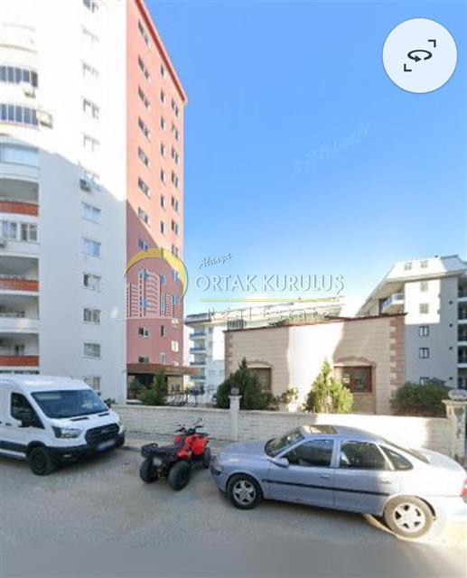 property for sale Mahmutlar 79797