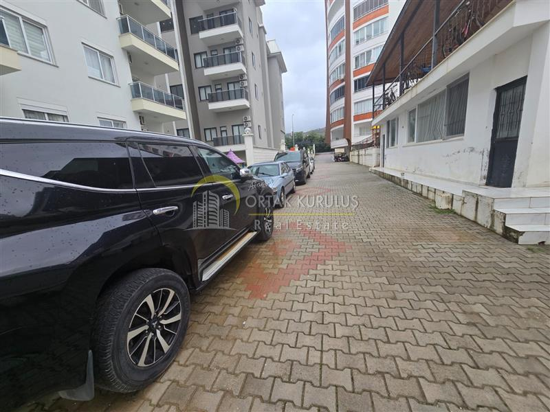 property for sale Mahmutlar 79806