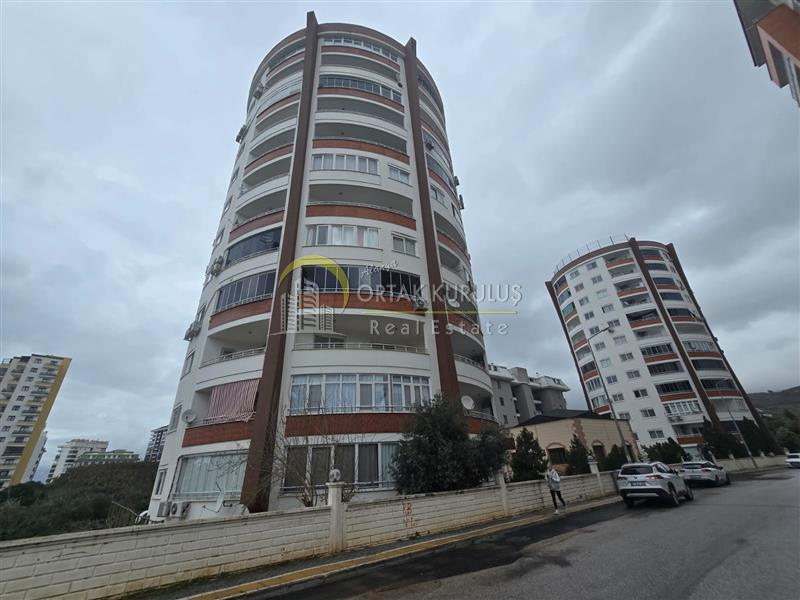 property for sale Mahmutlar 79812