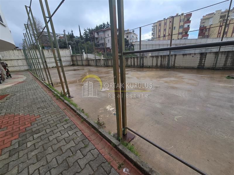 property for sale Mahmutlar 79803