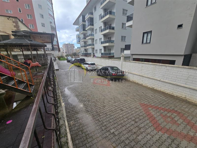 property for sale Mahmutlar 79804