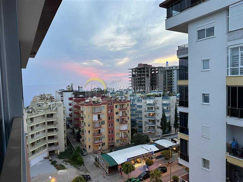 property for sale Mahmutlar 79844