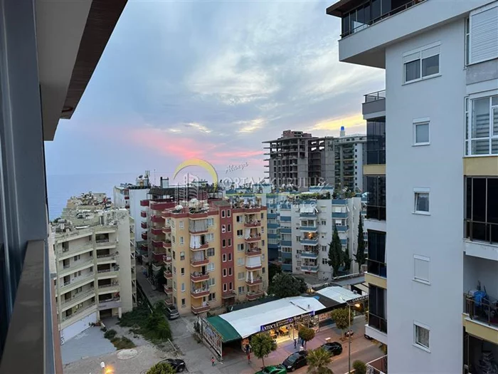 property for sale Mahmutlar - photo 22