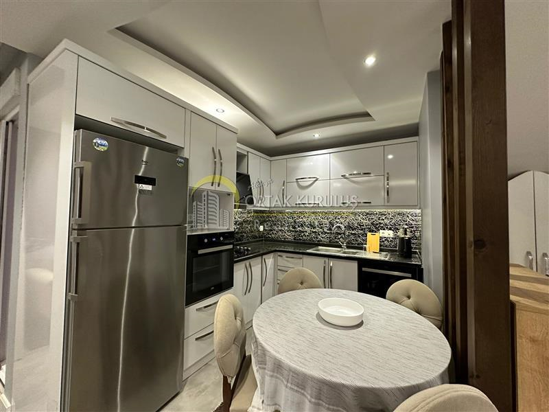 property for sale Mahmutlar 79852