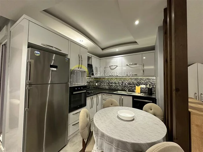 property for sale Mahmutlar - photo 10