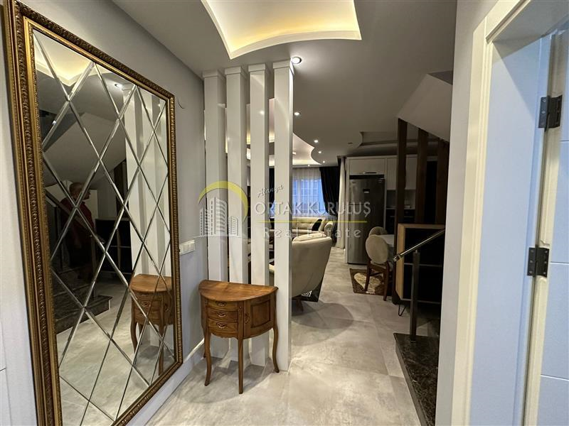 property for sale Mahmutlar 79854