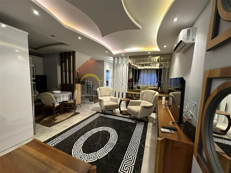 property for sale Mahmutlar 79849