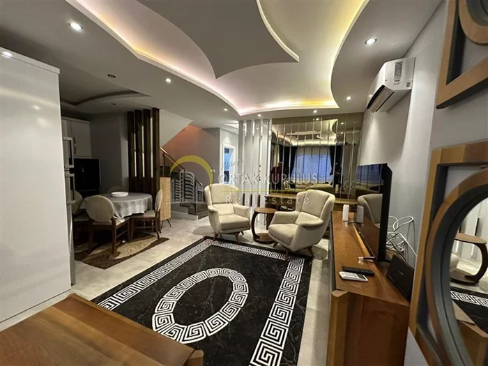 property for sale Mahmutlar - photo 9