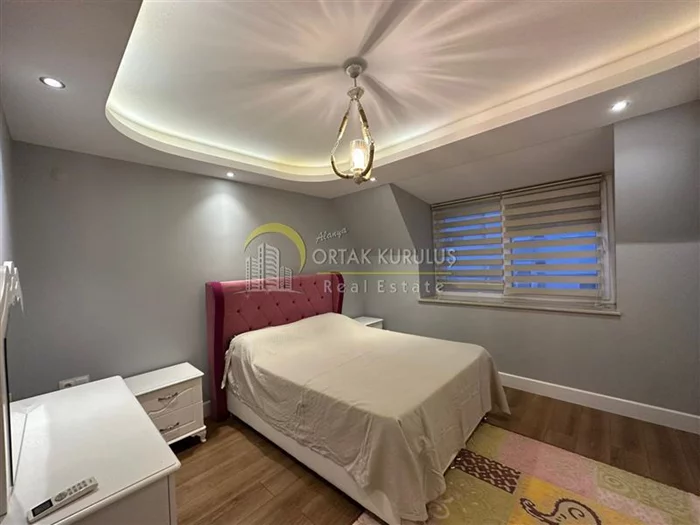 property for sale Mahmutlar - photo 17