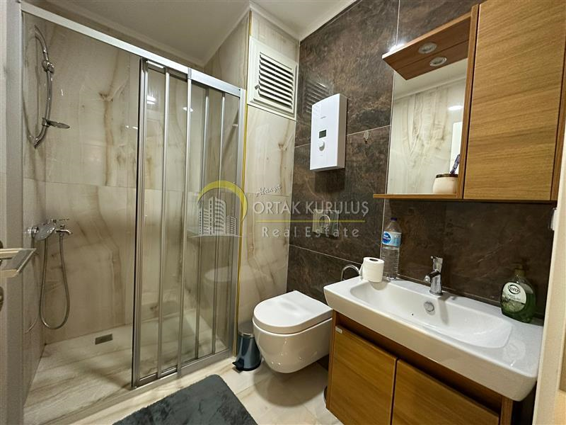 property for sale Mahmutlar 79850